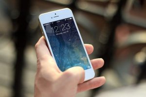 programowanie na telefonie