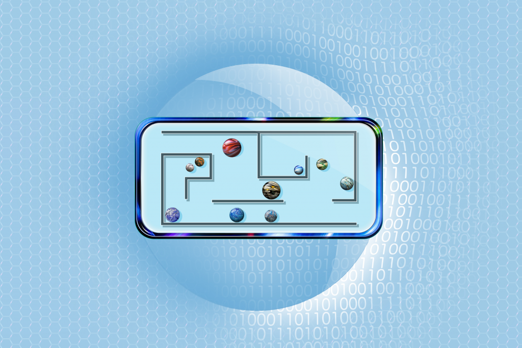 Samsung Galaxy S22 Ultra – smartfon do gier czy pracy?