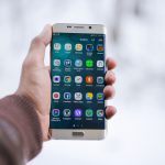 Samsung M11 wyświetlacz