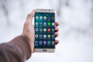 Samsung M11 wyświetlacz