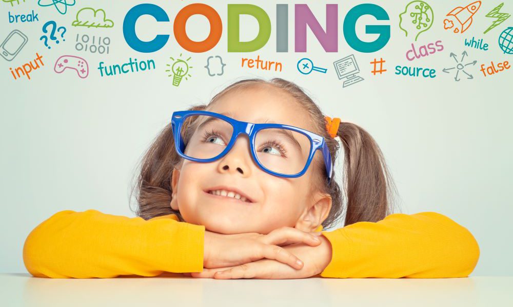 Jak nauczyć dziecko podstaw programowania?