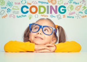 Jak nauczyć dziecko podstaw programowania?