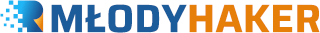 Logo mlodyhaker.pl